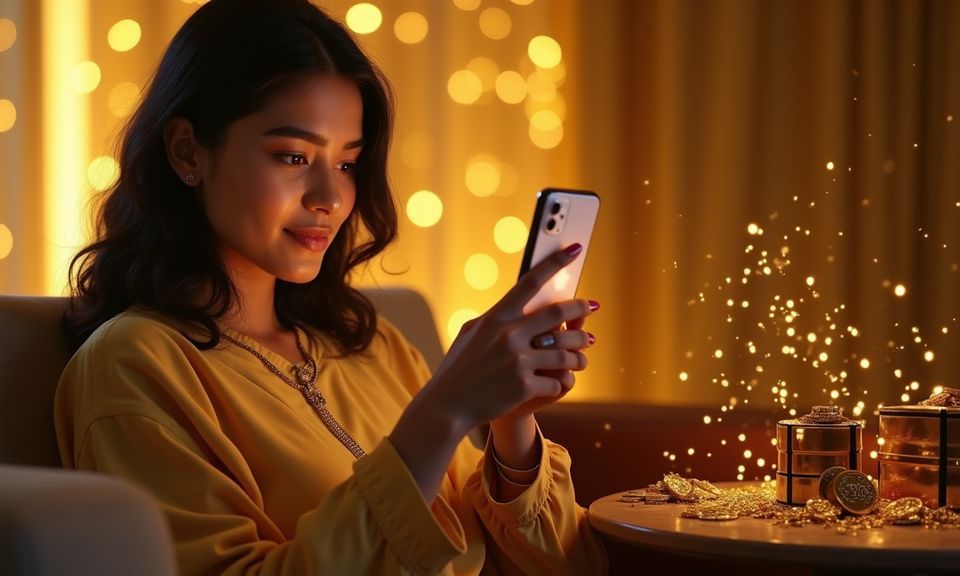 9oki কয়েক মিনিটে অ্যাকাউন্ট খুলে লবিতে ঢুকে পড়ুন